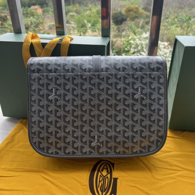 Goyard Satchel Bags